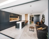 Obra nueva - Bungalow alto - Ciudad Quesada