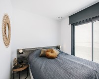 Obra nueva - Bungalow alto - Ciudad Quesada