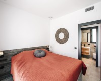 Obra nueva - Bungalow alto - Ciudad Quesada