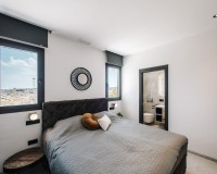 Obra nueva - Bungalow alto - Ciudad Quesada