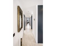 Obra nueva - Bungalow alto - Ciudad Quesada