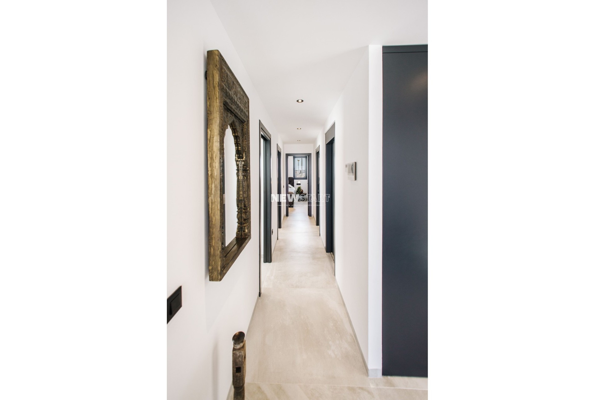Obra nueva - Bungalow alto - Ciudad Quesada