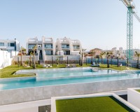 Obra nueva - Bungalow alto - Ciudad Quesada