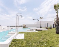 Obra nueva - Bungalow alto - Ciudad Quesada