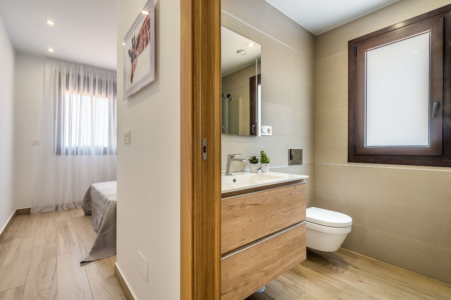 Obra nueva - Bungalow alto - Finestrat