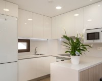 Obra nueva - Bungalow alto - Finestrat