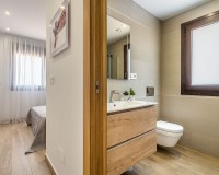 Obra nueva - Bungalow alto - Finestrat