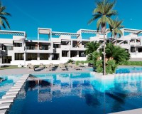 Obra nueva - Bungalow alto - Finestrat