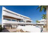Obra nueva - Bungalow alto - Los Alcázares