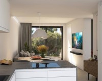 Obra nueva - Bungalow alto - Orihuela Costa