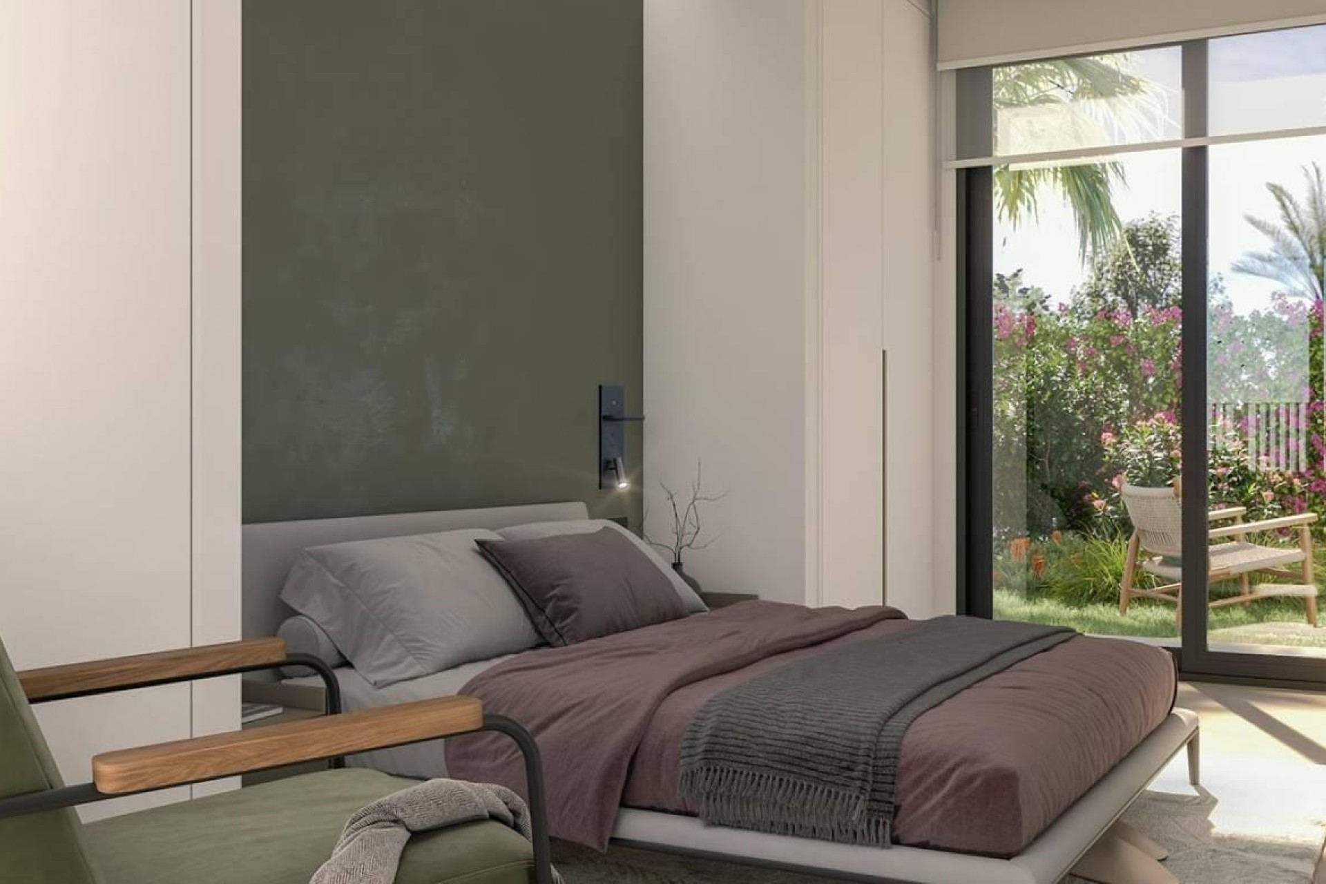 Obra nueva - Bungalow alto - Orihuela Costa
