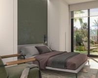 Obra nueva - Bungalow alto - Orihuela Costa