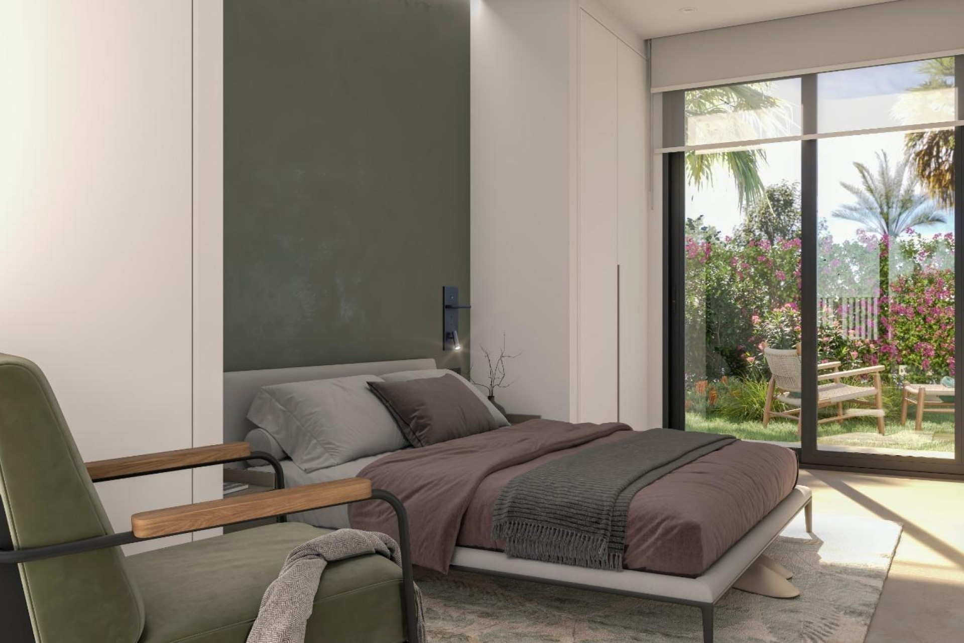 Obra nueva - Bungalow alto - Orihuela Costa