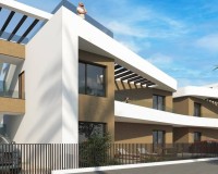 Obra nueva - Bungalow alto - Orihuela Costa