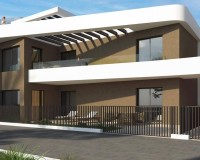 Obra nueva - Bungalow alto - Orihuela Costa