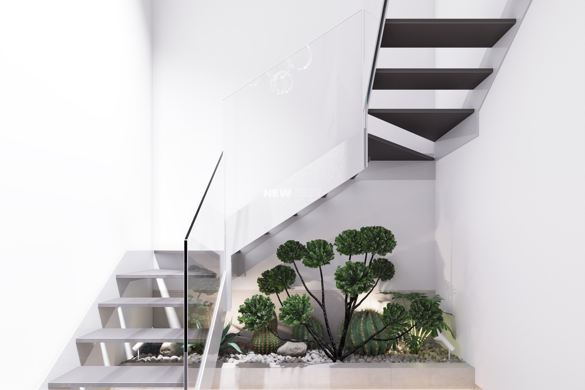 Obra nueva - Bungalow alto - Pilar de la Horadada