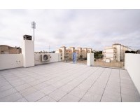Obra nueva - Bungalow alto - Pilar de la Horadada