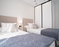 Obra nueva - Bungalow alto - Pilar de la Horadada