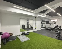 Obra nueva - Bungalow alto - Pilar de la Horadada