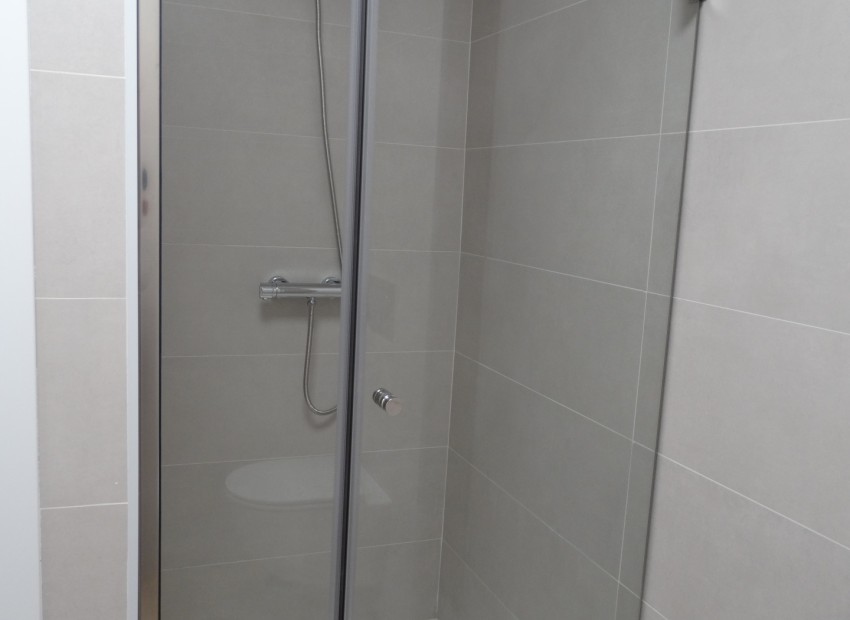 Obra nueva - Bungalow alto - Pilar de la Horadada