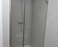 Obra nueva - Bungalow alto - Pilar de la Horadada