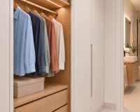 Obra nueva - Bungalow alto - San Pedro del Pinatar
