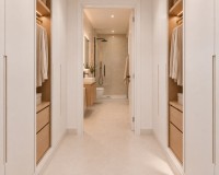 Obra nueva - Bungalow alto - San Pedro del Pinatar
