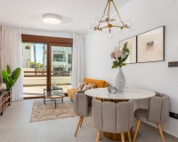 Obra nueva - Bungalow alto - Torrevieja