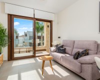 Obra nueva - Bungalow alto - Torrevieja