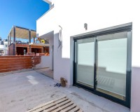 Obra nueva - Bungalow alto - Torrevieja