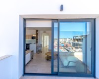 Obra nueva - Bungalow alto - Torrevieja