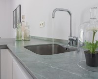 Obra nueva - Bungalow alto - Torrevieja