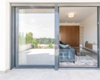 Obra nueva - Bungalow alto - Torrevieja