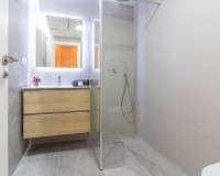 Obra nueva - Bungalow alto - Torrevieja