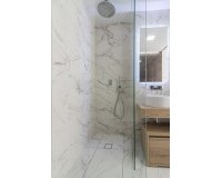 Obra nueva - Bungalow alto - Torrevieja