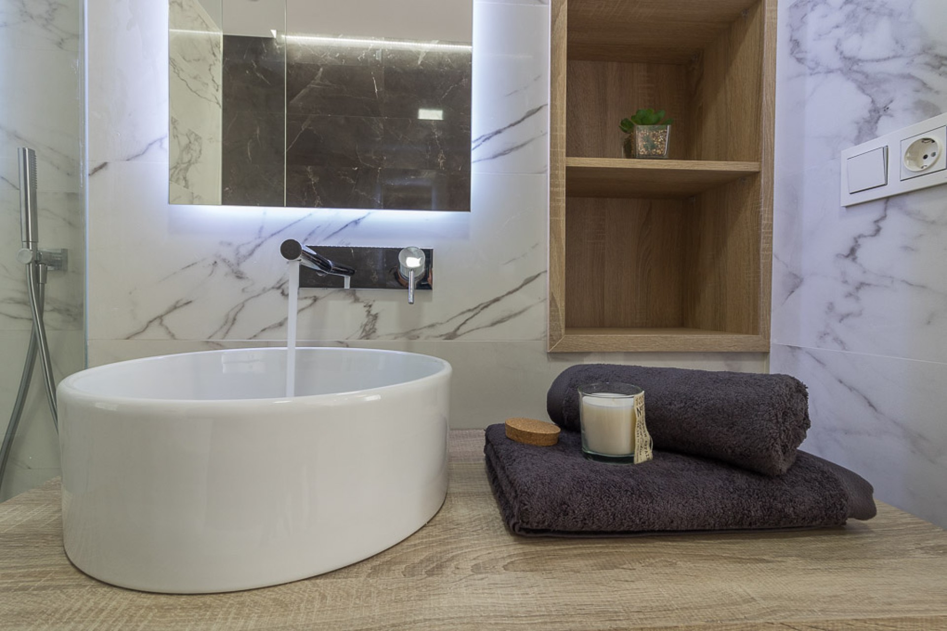 Obra nueva - Bungalow alto - Torrevieja