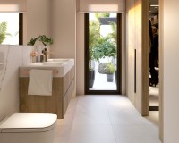 Obra nueva - Bungalow bajo - Algorfa