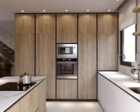 Obra nueva - Bungalow bajo - Algorfa