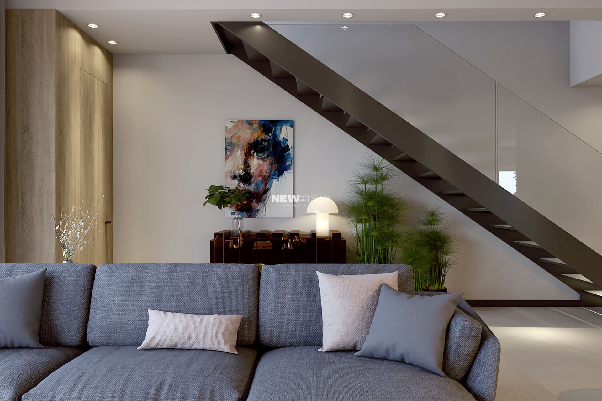 Obra nueva - Bungalow bajo - Algorfa