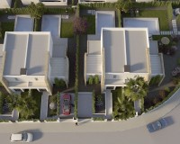 Obra nueva - Bungalow bajo - Algorfa