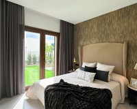 Obra nueva - Bungalow bajo - Algorfa