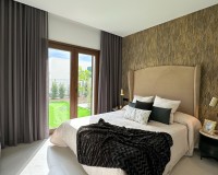 Obra nueva - Bungalow bajo - Algorfa
