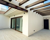 Obra nueva - Bungalow bajo - Algorfa