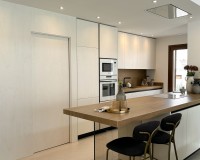 Obra nueva - Bungalow bajo - Algorfa