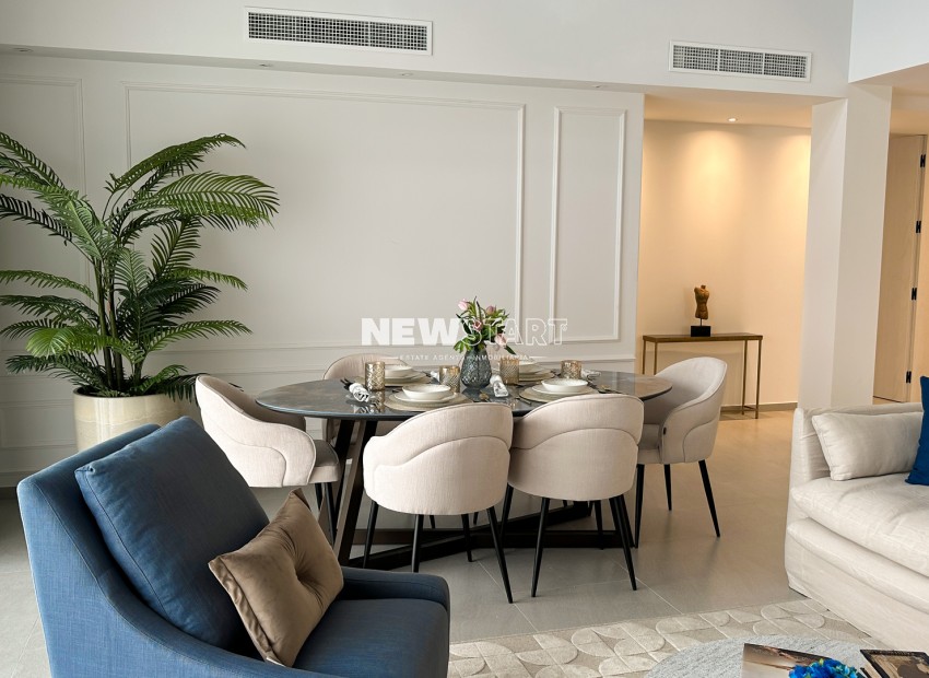 Obra nueva - Bungalow bajo - Algorfa