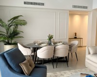 Obra nueva - Bungalow bajo - Algorfa