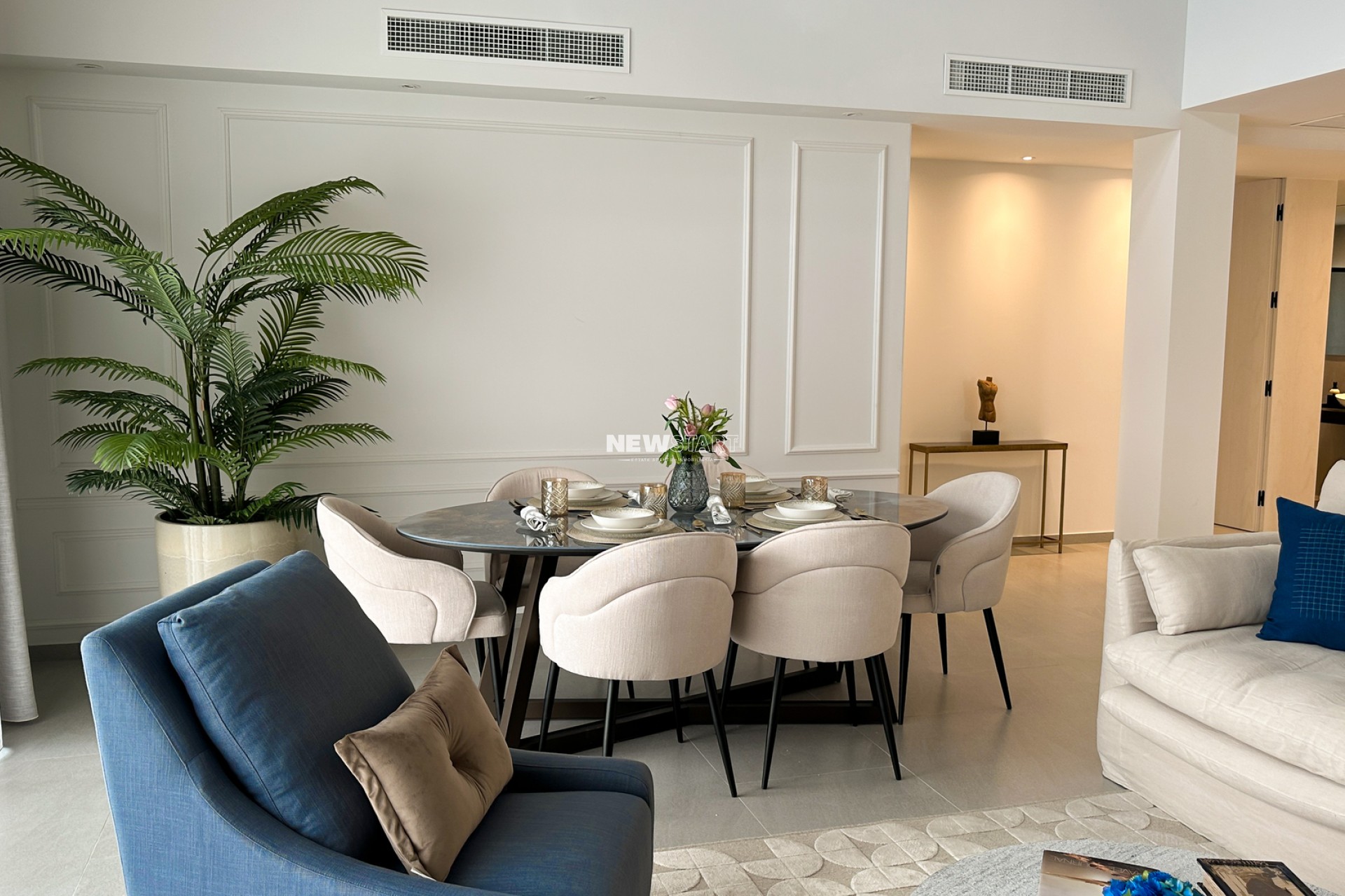 Obra nueva - Bungalow bajo - Algorfa