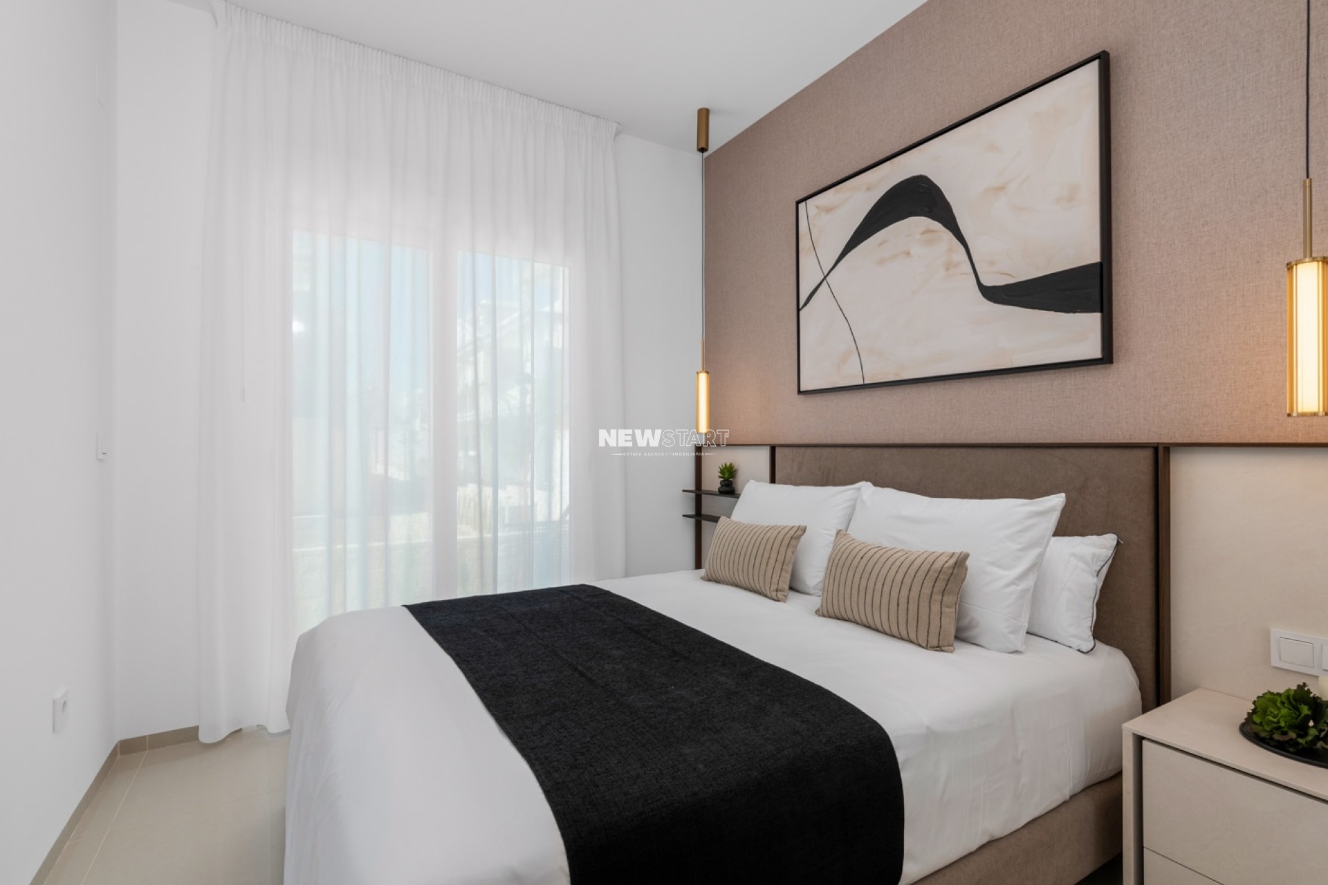 Obra nueva - Bungalow bajo - Ciudad Quesada