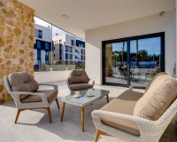 Obra nueva - Bungalow bajo - Ciudad Quesada