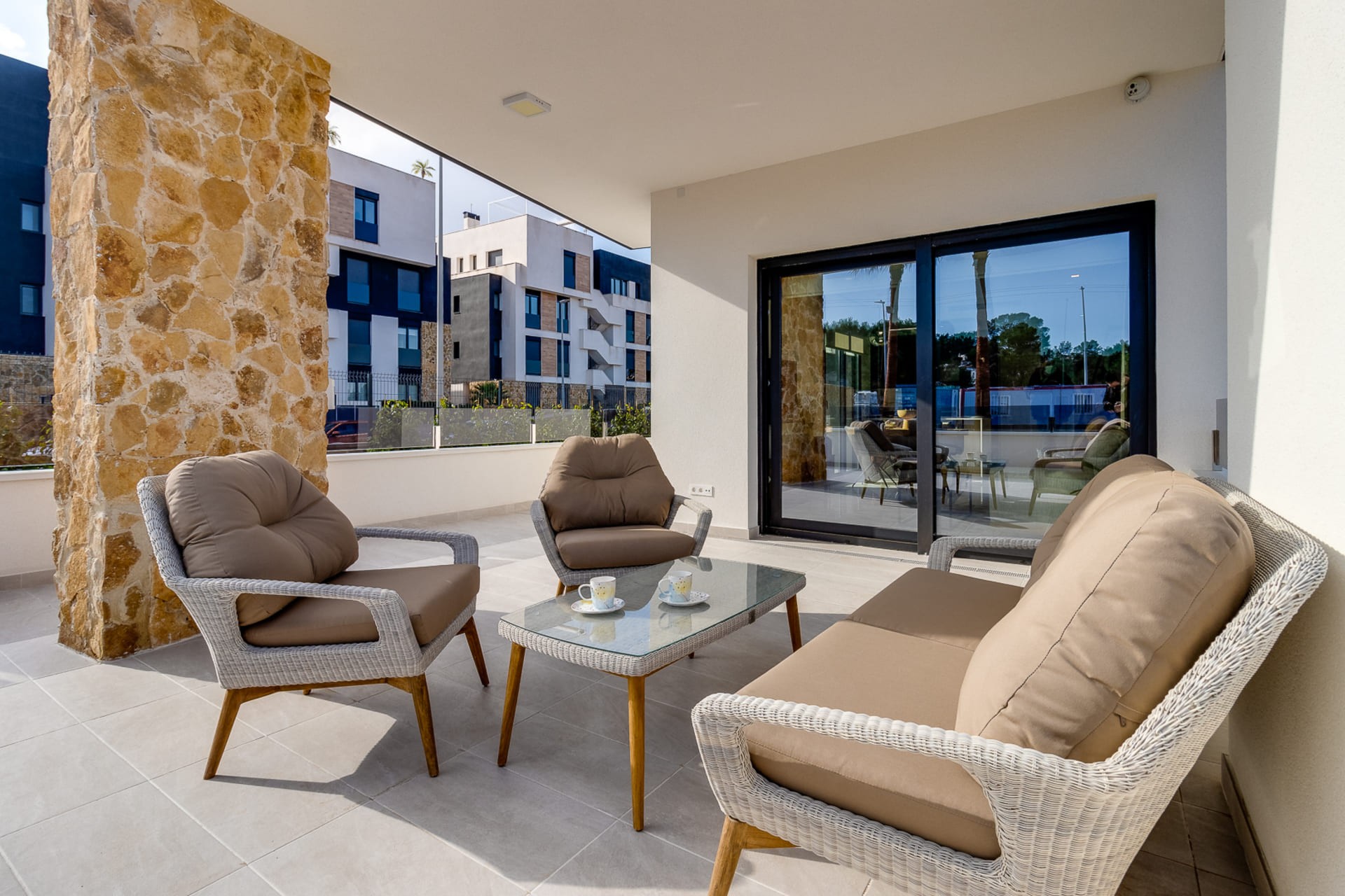 Obra nueva - Bungalow bajo - Ciudad Quesada